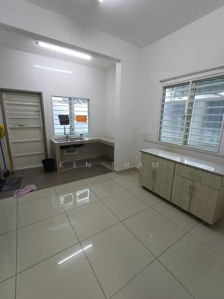2-storey Terraced House for Rent in S2 Heights (Seremban 2) - Ken Tham - Kitchen - PropertyGuru.com.my