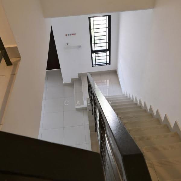 Rumah Teres 2-Tingkat untuk Disewa di Sungai Buloh (Selangor) - Casey Loo - Interior - PropertyGuru.com.my