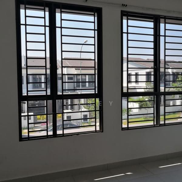 Rumah Teres 2-Tingkat untuk Disewa di Sungai Buloh (Selangor) - Casey Loo - View - PropertyGuru.com.my