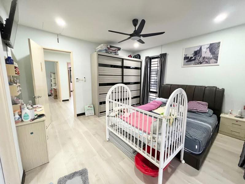 Rumah Teres 2-Tingkat untuk Dijual di Nusa Bayu (Iskandar Puteri (Nusajaya)) - Jeny Loo - PropertyGuru.com.my
