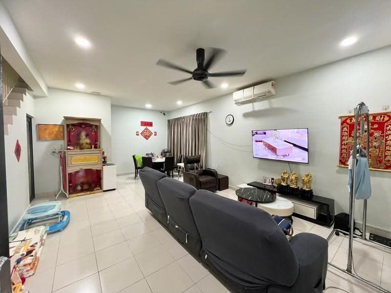Rumah Teres 2-Tingkat untuk Dijual di Nusa Bayu (Iskandar Puteri (Nusajaya)) - Jeny Loo - PropertyGuru.com.my