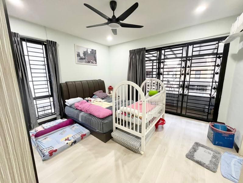 Rumah Teres 2-Tingkat untuk Dijual di Nusa Bayu (Iskandar Puteri (Nusajaya)) - Jeny Loo - PropertyGuru.com.my