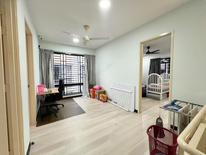 Rumah Teres 2-Tingkat untuk Dijual di Nusa Bayu (Iskandar Puteri (Nusajaya)) - Jeny Loo - PropertyGuru.com.my