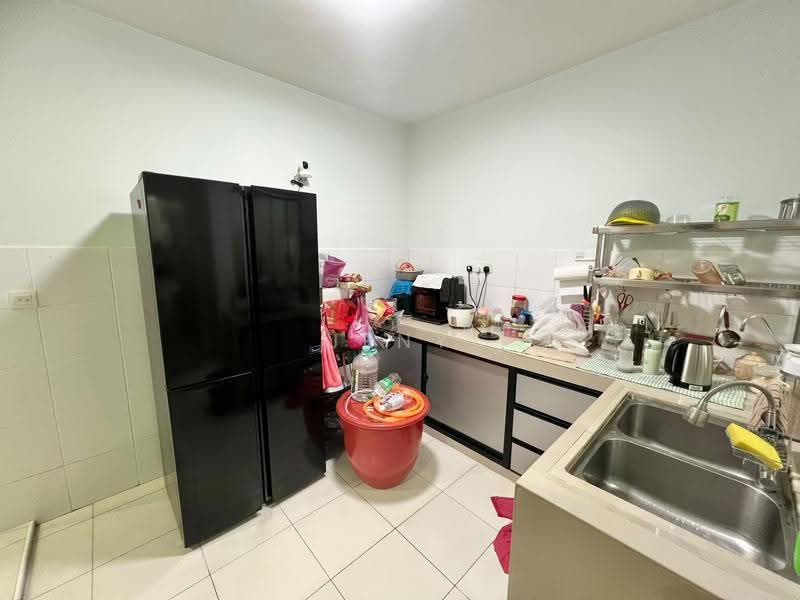 Rumah Teres 2-Tingkat untuk Dijual di Nusa Bayu (Iskandar Puteri (Nusajaya)) - Jeny Loo - PropertyGuru.com.my