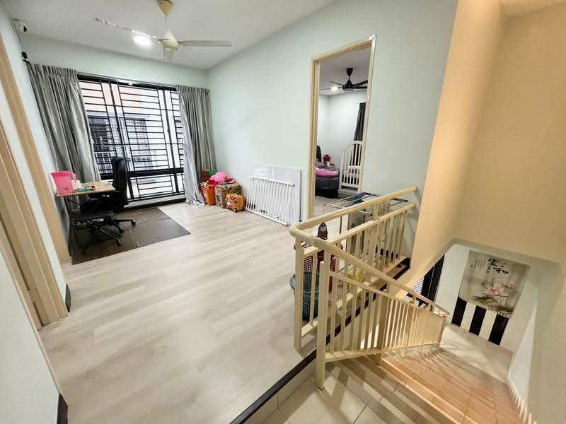 Rumah Teres 2-Tingkat untuk Dijual di Nusa Bayu (Iskandar Puteri (Nusajaya)) - Jeny Loo - PropertyGuru.com.my