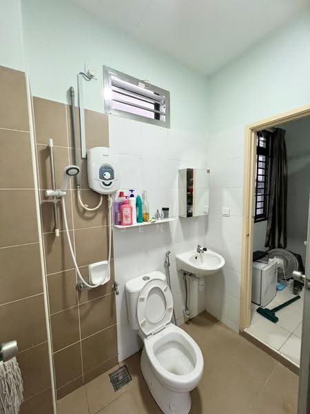 Rumah Teres 2-Tingkat untuk Dijual di Nusa Bayu (Iskandar Puteri (Nusajaya)) - Jeny Loo - PropertyGuru.com.my