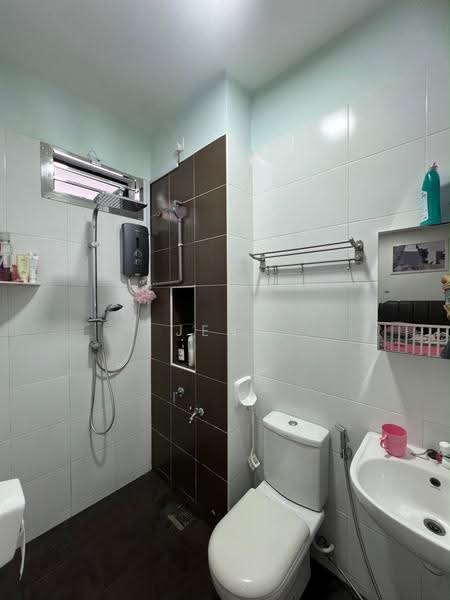 Rumah Teres 2-Tingkat untuk Dijual di Nusa Bayu (Iskandar Puteri (Nusajaya)) - Jeny Loo - PropertyGuru.com.my