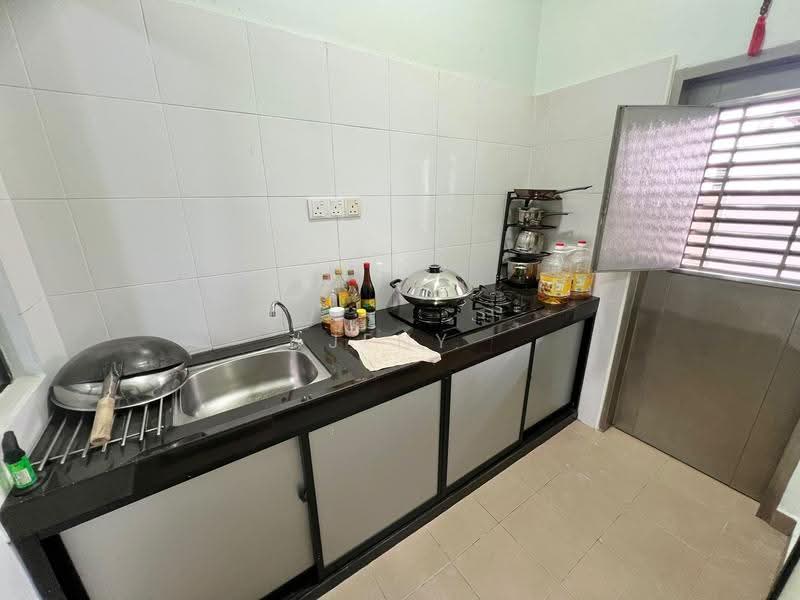 Rumah Teres 2-Tingkat untuk Dijual di Nusa Bayu (Iskandar Puteri (Nusajaya)) - Jeny Loo - PropertyGuru.com.my