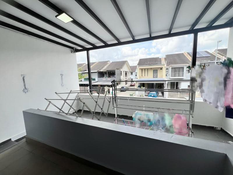 Rumah Teres 2-Tingkat untuk Dijual di Nusa Bayu (Iskandar Puteri (Nusajaya)) - Jeny Loo - PropertyGuru.com.my