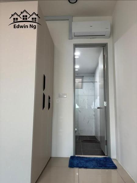 Kondominium untuk Disewa di The Zen - Edwin Ng - Bathroom - PropertyGuru.com.my