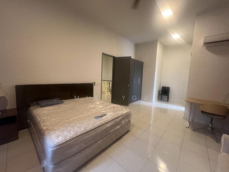 Rumah Teres 2-Tingkat untuk Disewa di Bandar Rimbayu (Telok Panglima Garang) - Miki You - Bedroom - PropertyGuru.com.my