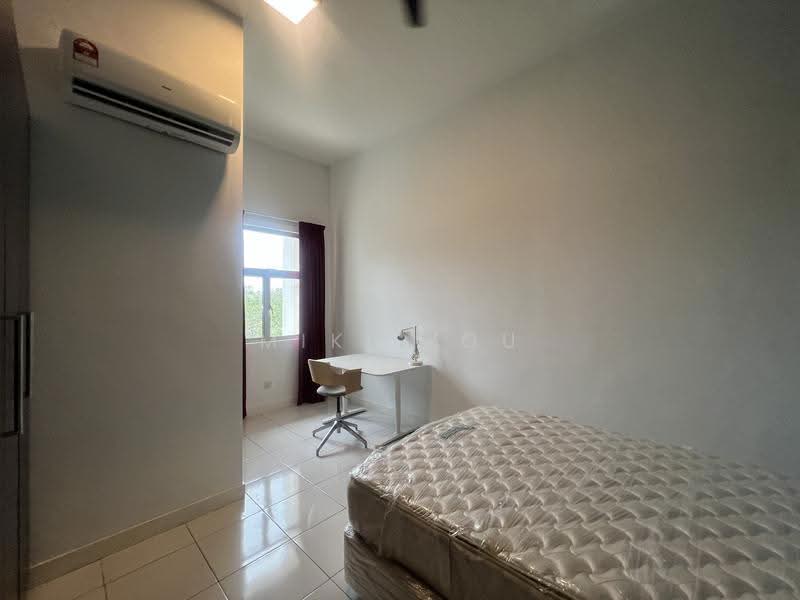 Rumah Teres 2-Tingkat untuk Disewa di Bandar Rimbayu (Telok Panglima Garang) - Miki You - Bedroom - PropertyGuru.com.my