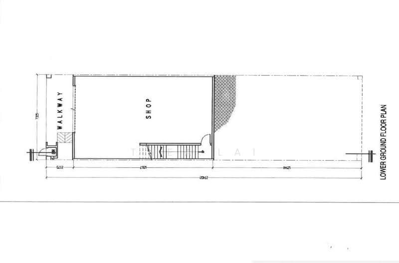 Shop for Rent in Taman Molek (Johor Bahru) - Thea Lai - Exterior - PropertyGuru.com.my