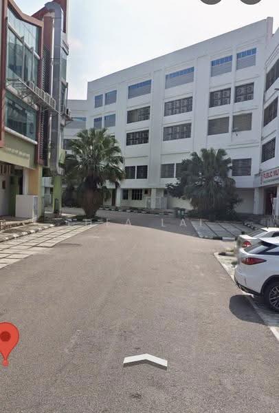 Shop for Rent in Taman Molek (Johor Bahru) - Thea Lai - Exterior - PropertyGuru.com.my
