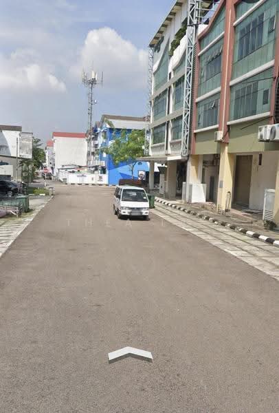 Shop for Rent in Taman Molek (Johor Bahru) - Thea Lai - Exterior - PropertyGuru.com.my