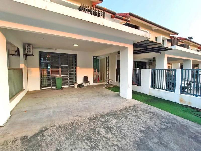 2-storey Terraced House for Sale in Kajang (Selangor) - Ahmed JL - Exterior - PropertyGuru.com.my