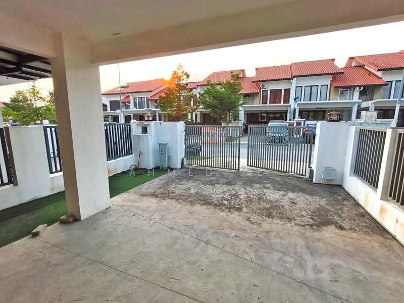 2-storey Terraced House for Sale in Kajang (Selangor) - Ahmed JL - Exterior - PropertyGuru.com.my
