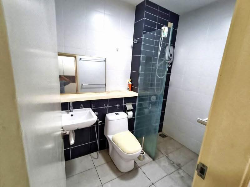 2-storey Terraced House for Sale in Kajang (Selangor) - Ahmed JL - Bathroom - PropertyGuru.com.my