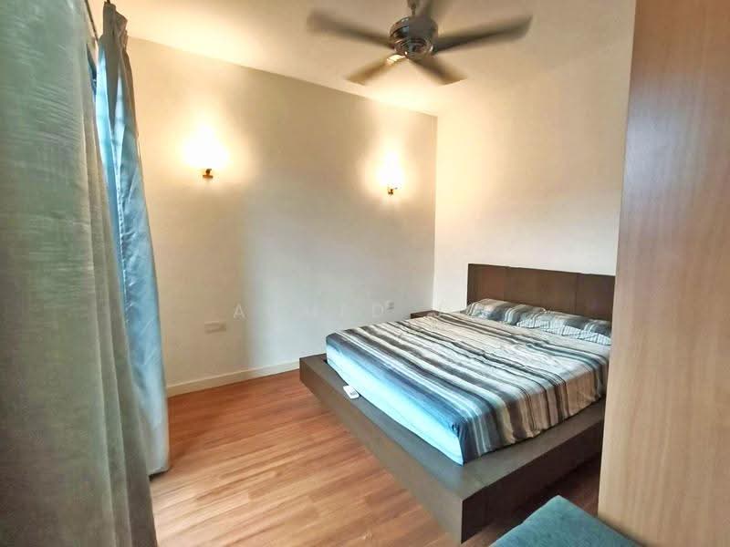 2-storey Terraced House for Sale in Kajang (Selangor) - Ahmed JL - Bedroom - PropertyGuru.com.my