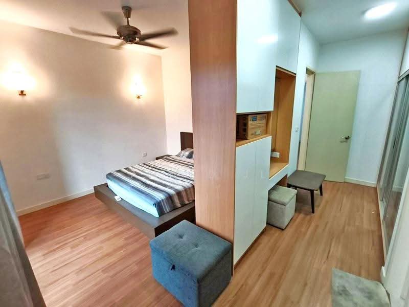 2-storey Terraced House for Sale in Kajang (Selangor) - Ahmed JL - Bedroom - PropertyGuru.com.my
