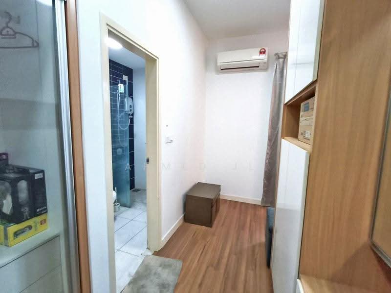 2-storey Terraced House for Sale in Kajang (Selangor) - Ahmed JL - Bathroom - PropertyGuru.com.my