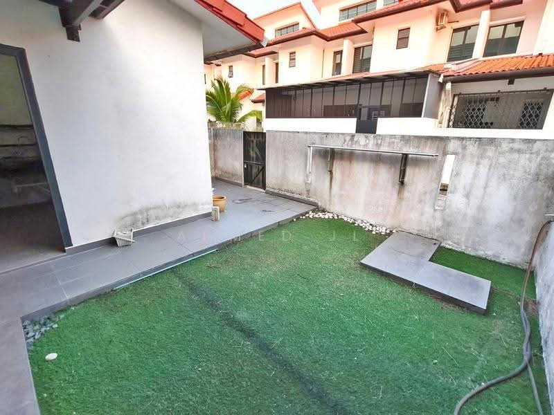 2-storey Terraced House for Sale in Kajang (Selangor) - Ahmed JL - Exterior - PropertyGuru.com.my