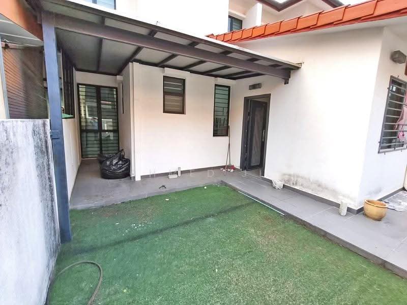 2-storey Terraced House for Sale in Kajang (Selangor) - Ahmed JL - Exterior - PropertyGuru.com.my