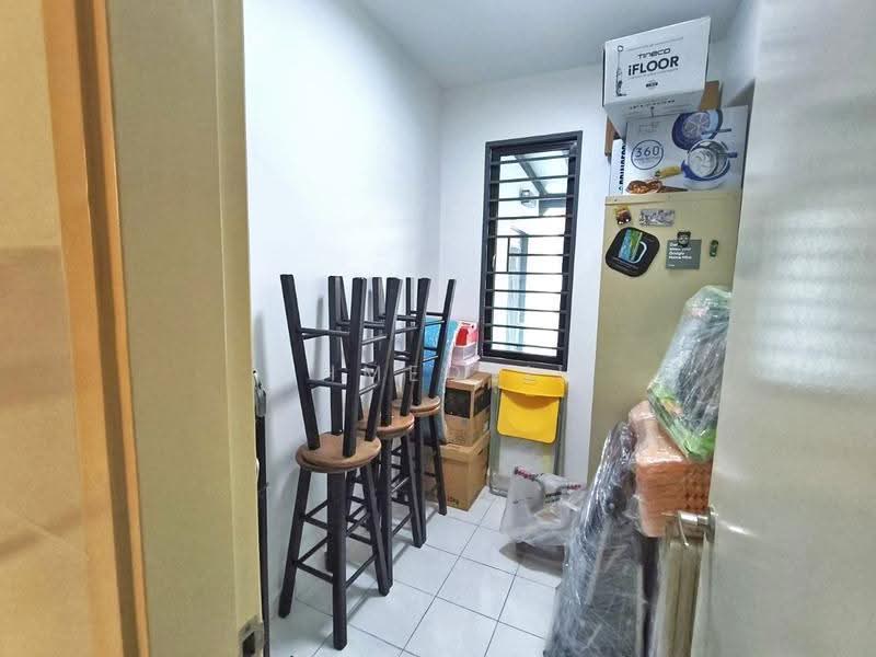 2-storey Terraced House for Sale in Kajang (Selangor) - Ahmed JL - Interior - PropertyGuru.com.my
