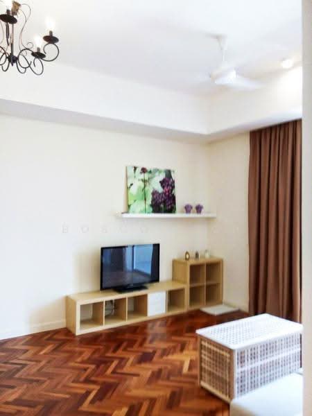 Condominium for Rent at Andaman @ Quayside - Bosco Teoh - Living Room - PropertyGuru.com.my