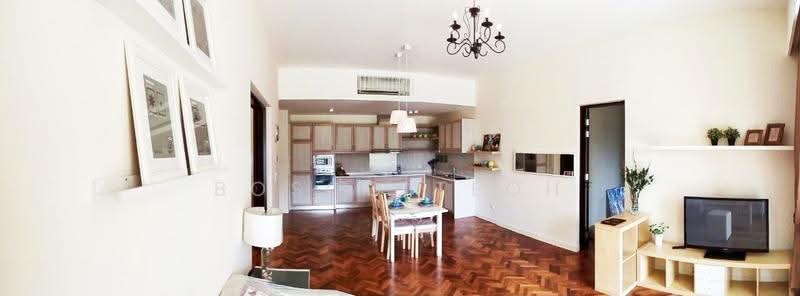 Condominium for Rent at Andaman @ Quayside - Bosco Teoh - Kitchen - PropertyGuru.com.my