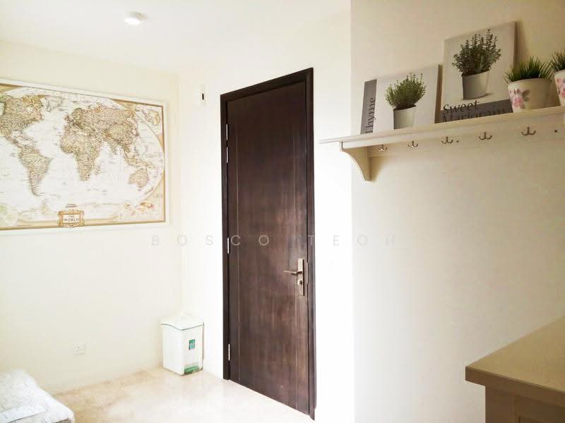 Condominium for Rent at Andaman @ Quayside - Bosco Teoh - Entrance - PropertyGuru.com.my