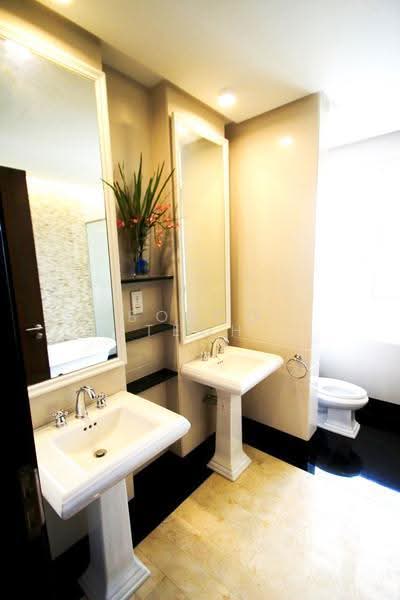 Condominium for Rent at Andaman @ Quayside - Bosco Teoh - Bathroom - PropertyGuru.com.my