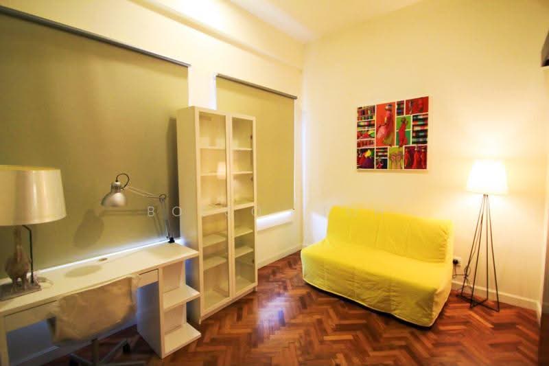 Condominium for Rent at Andaman @ Quayside - Bosco Teoh - Study - PropertyGuru.com.my
