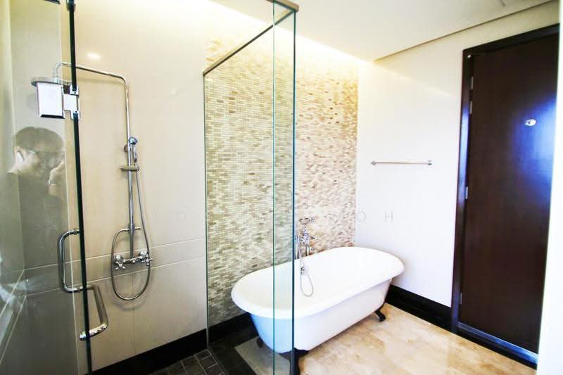 Condominium for Rent at Andaman @ Quayside - Bosco Teoh - Bathroom - PropertyGuru.com.my