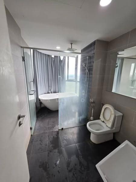 Service Residence for Rent at Teega Suites - Jameson Choo - PropertyGuru.com.my