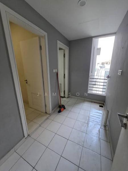 Service Residence for Rent at Teega Suites - Jameson Choo - PropertyGuru.com.my