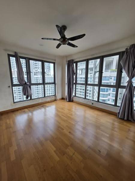 Service Residence for Rent at Teega Suites - Jameson Choo - PropertyGuru.com.my