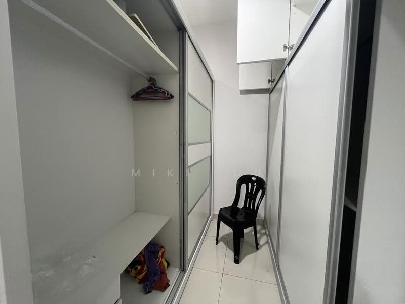 Rumah Teres 2-Tingkat untuk Disewa di Bandar Rimbayu (Telok Panglima Garang) - Miki You - Interior - PropertyGuru.com.my