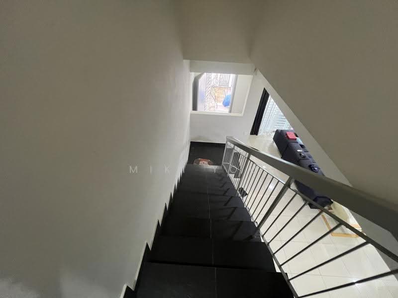 Rumah Teres 2-Tingkat untuk Disewa di Bandar Rimbayu (Telok Panglima Garang) - Miki You - Interior - PropertyGuru.com.my