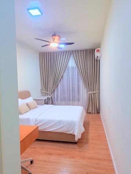 Kediaman Servis untuk Disewa di Dian Residency - Keith See - Bedroom - PropertyGuru.com.my