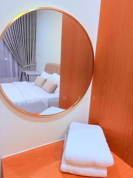 Kediaman Servis untuk Disewa di Dian Residency - Keith See - Bedroom - PropertyGuru.com.my