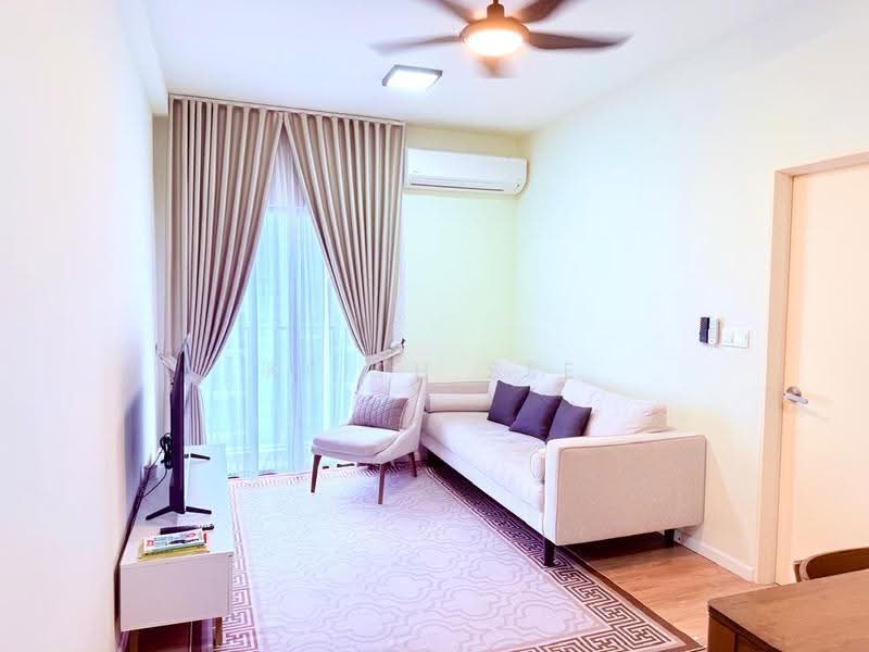Kediaman Servis untuk Disewa di Dian Residency - Keith See - PropertyGuru.com.my