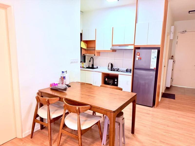 Kediaman Servis untuk Disewa di Dian Residency - Keith See - PropertyGuru.com.my