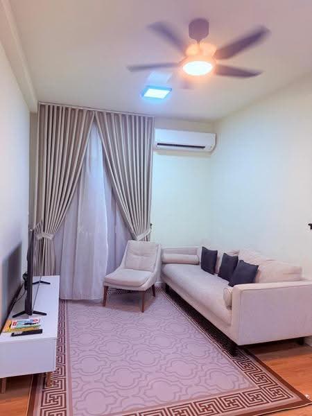 Kediaman Servis untuk Disewa di Dian Residency - Keith See - PropertyGuru.com.my