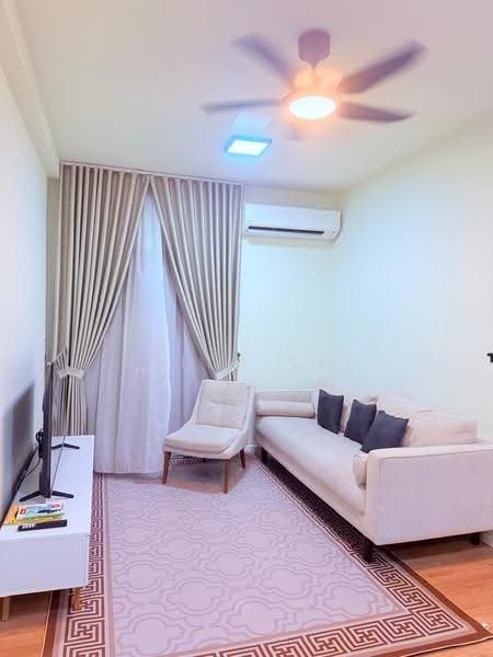 Kediaman Servis untuk Disewa di Dian Residency - Keith See - PropertyGuru.com.my