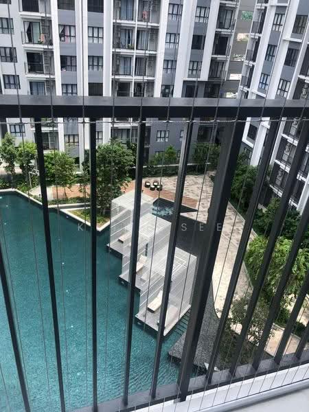Kediaman Servis untuk Disewa di Dian Residency - Keith See - PropertyGuru.com.my