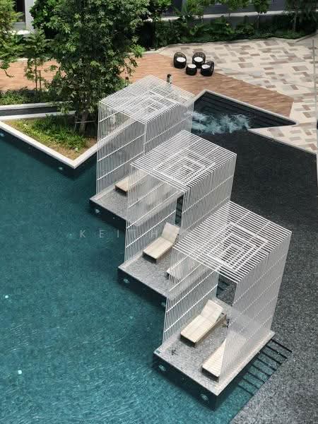 Kediaman Servis untuk Disewa di Dian Residency - Keith See - PropertyGuru.com.my