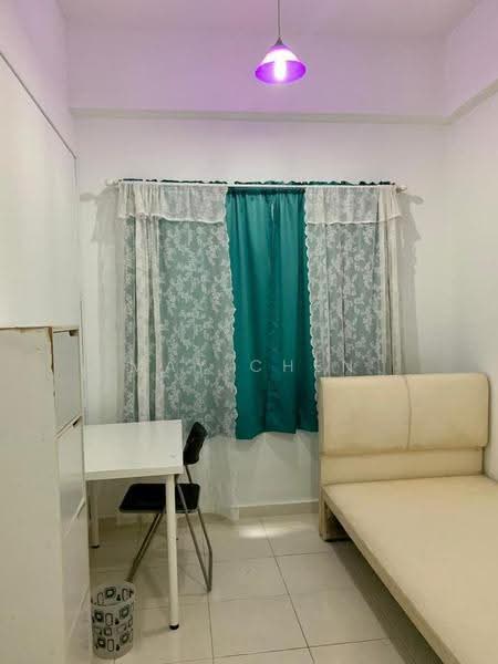 Service Residence for Rent at I Residence - May Chen - Bedroom - PropertyGuru.com.my