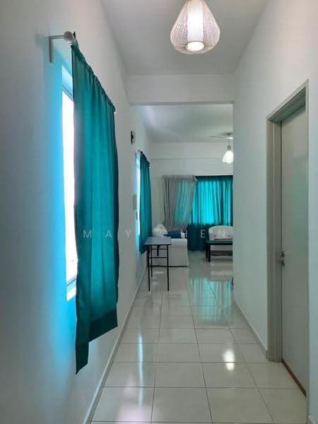 Service Residence for Rent at I Residence - May Chen - PropertyGuru.com.my