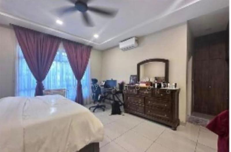 Rumah Kluster untuk Dijual di Taman Mount Austin (Tebrau) - May Khoo - Bedroom - PropertyGuru.com.my